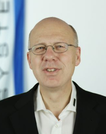 Jürgen Winter